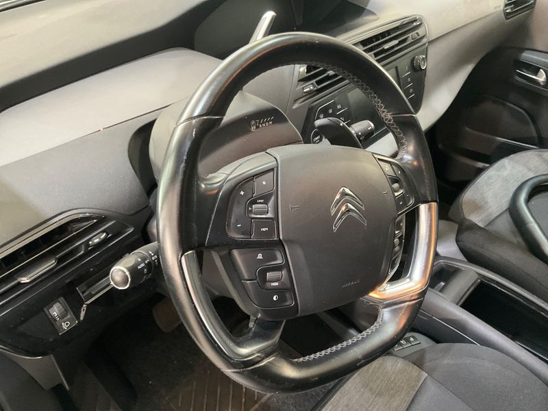 Citroen C4 Grand Spacetourer 2.0 Blue-HDi Business Class 2018 – снимка 29