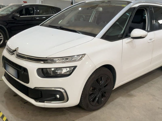 Citroen C4 Grand Spacetourer 2.0 Blue-HDi Business Class 2018 – снимка 2