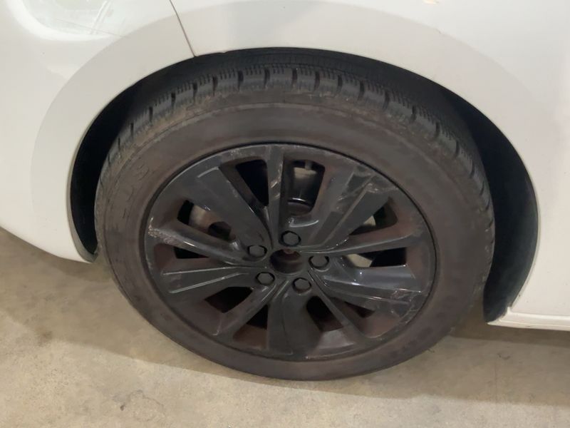 Citroen C4 Grand Spacetourer 2.0 Blue-HDi Business Class 2018 – снимка 3