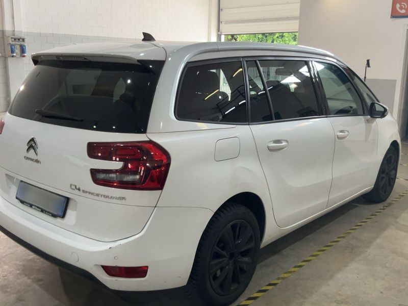 Citroen C4 Grand Spacetourer 2.0 Blue-HDi Business Class 2018 – снимка 8
