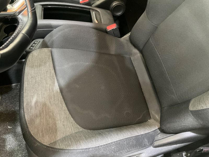 Citroen C4 Grand Spacetourer 2.0 Blue-HDi Business Class 2018 – снимка 28