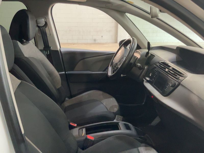 Citroen C4 Grand Spacetourer 2.0 Blue-HDi Business Class 2018 – снимка 16