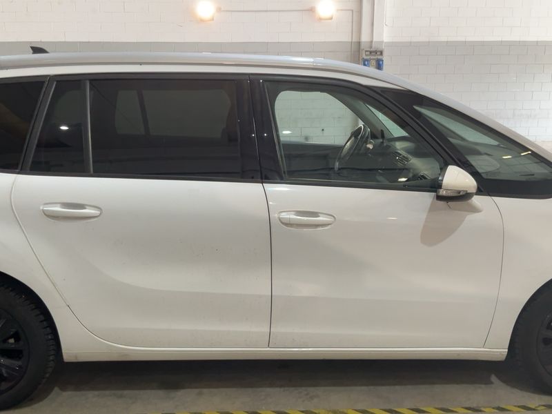 Citroen C4 Grand Spacetourer 2.0 Blue-HDi Business Class 2018 – снимка 10