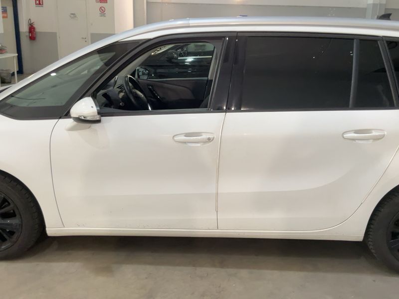 Citroen C4 Grand Spacetourer 2.0 Blue-HDi Business Class 2018 – снимка 4