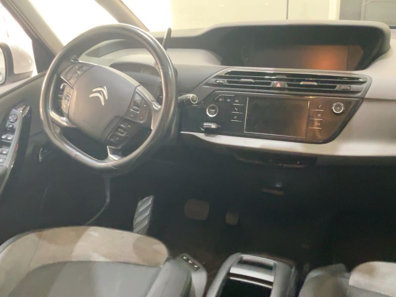 Citroen C4 Grand Spacetourer 2.0 Blue-HDi Business Class 2018 – снимка 17