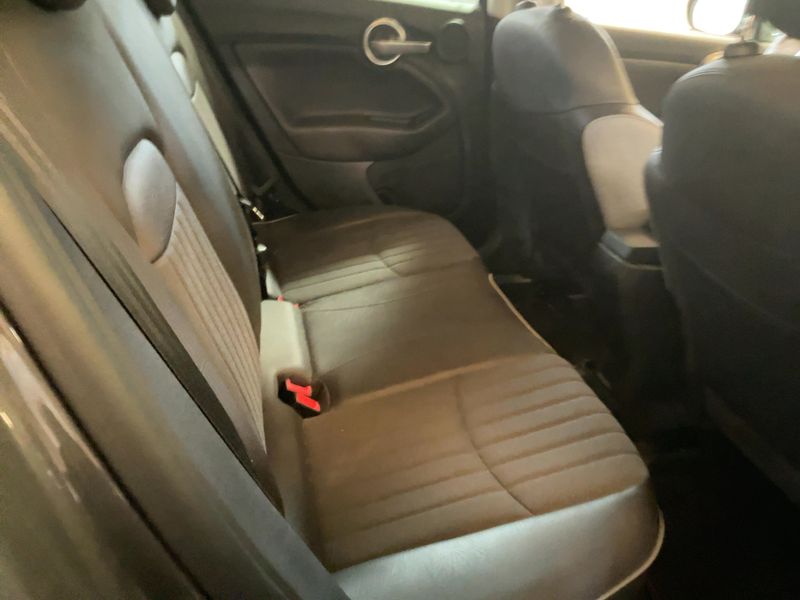 Fiat 500X 1.4 Turbo Lounge 2016 – снимка 19