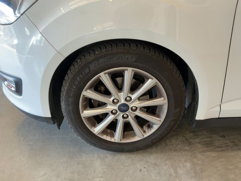Ford C-Max 1.5 TDCi Titanium 2016 – снимка 3