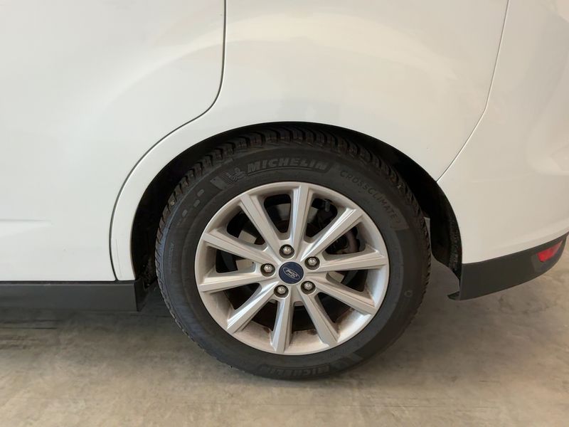 Ford C-Max 1.5 TDCi Titanium 2016 – снимка 5