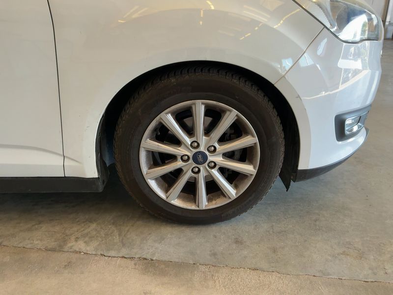 Ford C-Max 1.5 TDCi Titanium 2016 – снимка 11