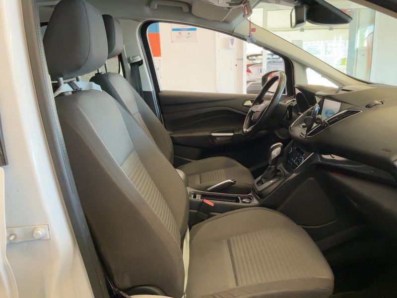 Ford C-Max 1.5 TDCi Titanium 2016 – снимка 16