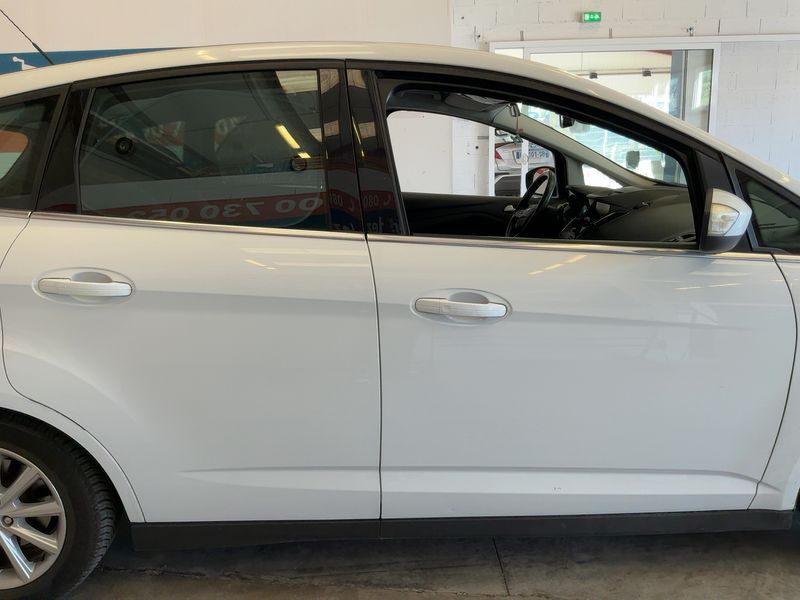 Ford C-Max 1.5 TDCi Titanium 2016 – снимка 10