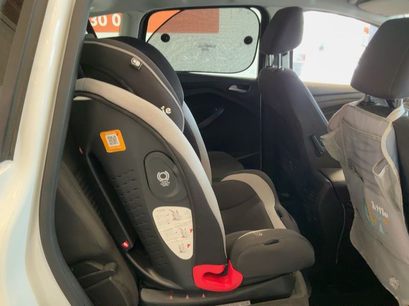 Ford C-Max 1.5 TDCi Titanium 2016 – снимка 19
