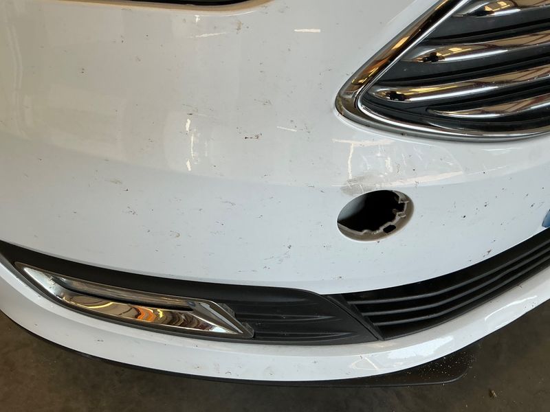 Ford C-Max 1.5 TDCi Titanium 2016 – снимка 28