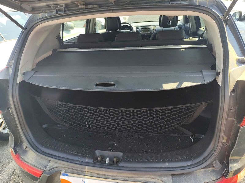 Kia Sportage 1.7 CRDi Drive 4x2 2014 – снимка 9