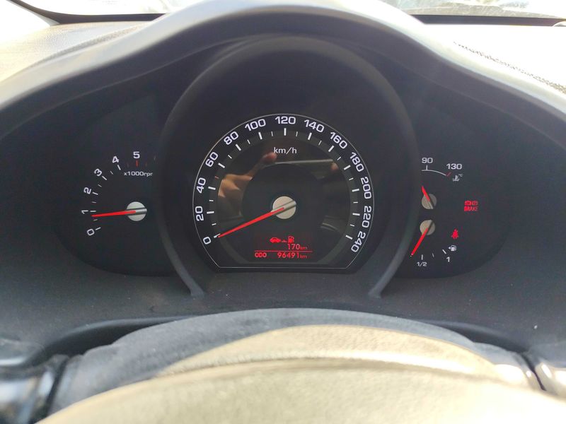 Kia Sportage 1.7 CRDi Drive 4x2 2014 – снимка 12