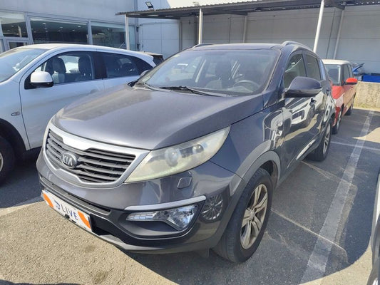 Kia Sportage 1.7 CRDi Drive 4x2 2014 – снимка 1