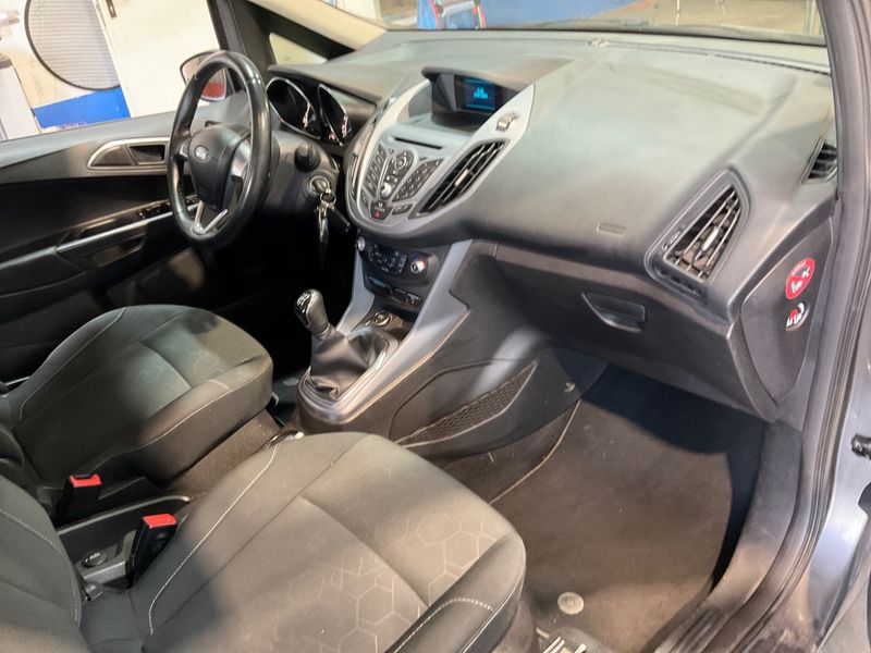 Ford B-Max 1.0 EcoBoost Trend 2016 – снимка 3