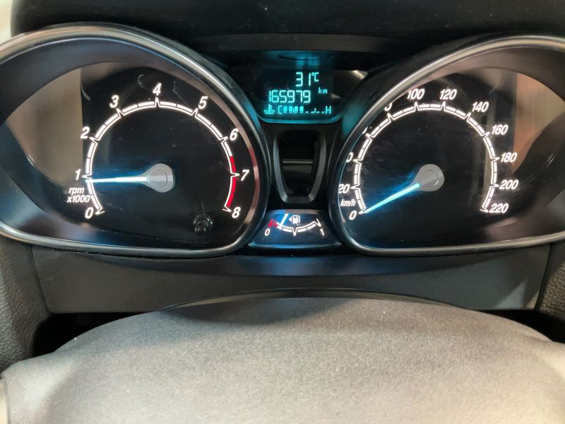 Ford B-Max 1.0 EcoBoost Trend 2016 – снимка 4