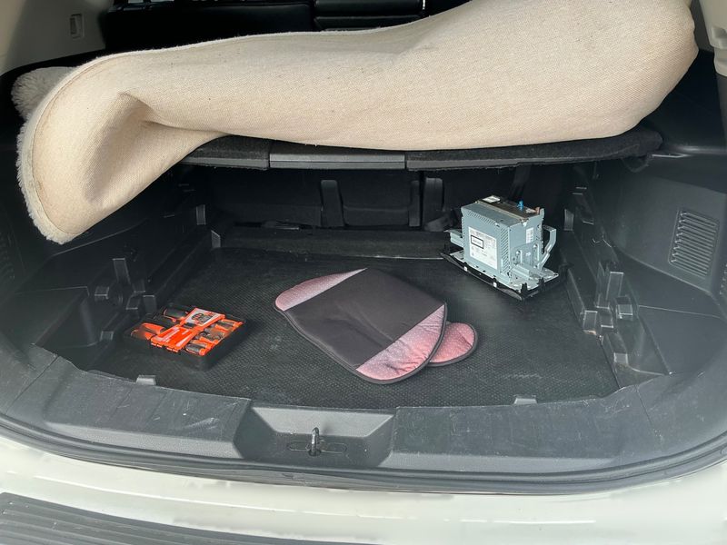Nissan X-Trail 1.6 dCi 360 2017 – снимка 15