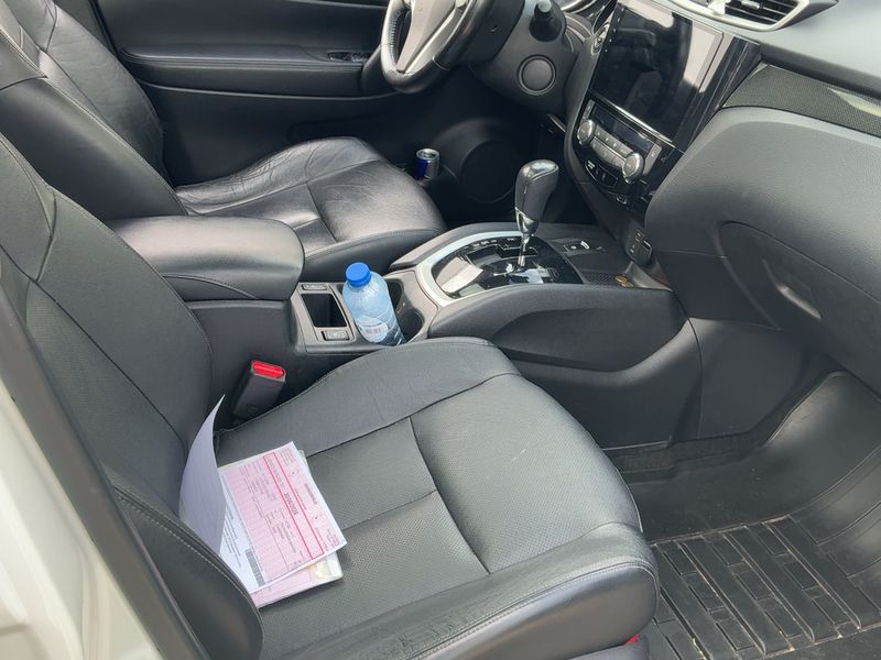 Nissan X-Trail 1.6 dCi 360 2017 – снимка 16