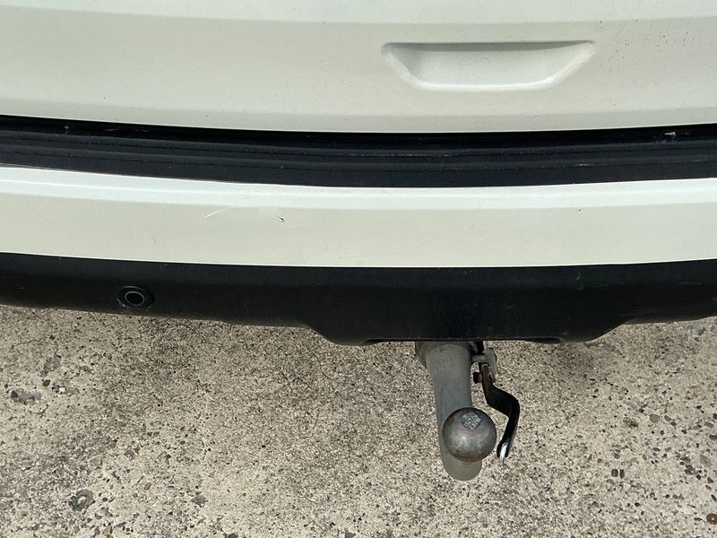 Nissan X-Trail 1.6 dCi 360 2017 – снимка 29