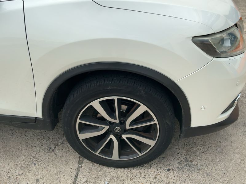 Nissan X-Trail 1.6 dCi 360 2017 – снимка 11