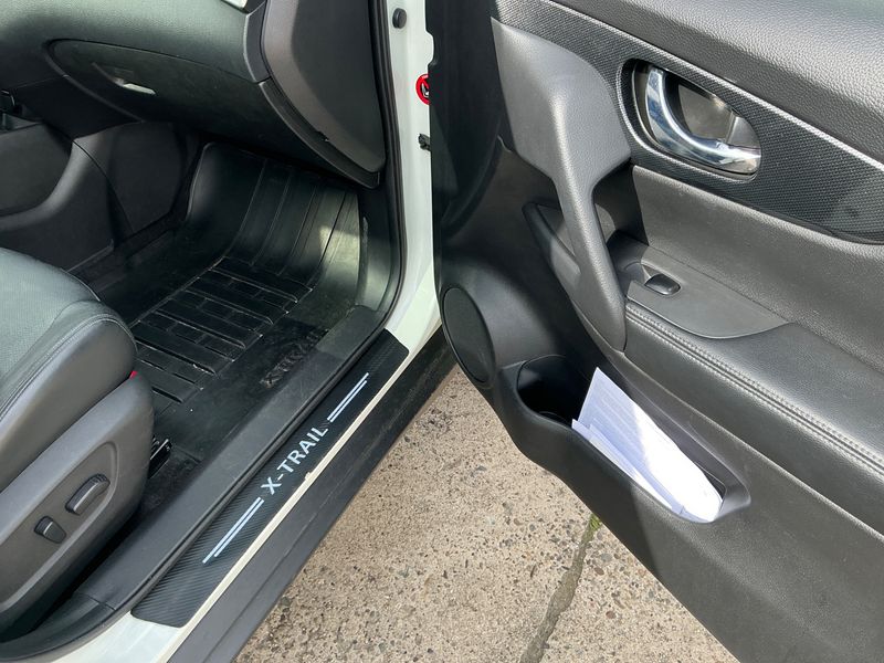 Nissan X-Trail 1.6 dCi 360 2017 – снимка 24