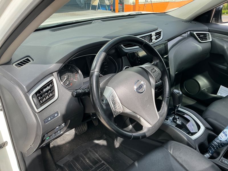 Nissan X-Trail 1.6 dCi 360 2017 – снимка 27