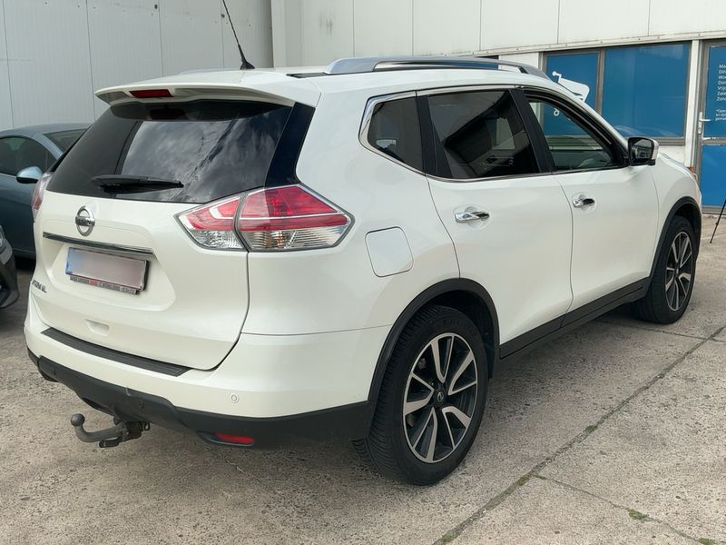Nissan X-Trail 1.6 dCi 360 2017 – снимка 8
