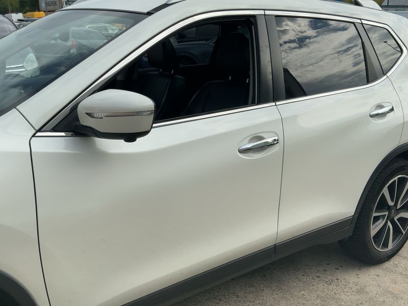 Nissan X-Trail 1.6 dCi 360 2017 – снимка 4
