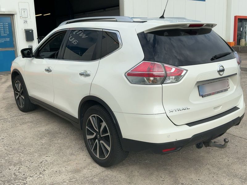 Nissan X-Trail 1.6 dCi 360 2017 – снимка 6