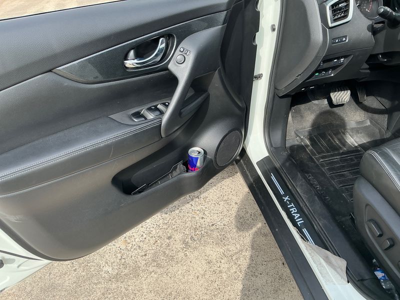 Nissan X-Trail 1.6 dCi 360 2017 – снимка 22
