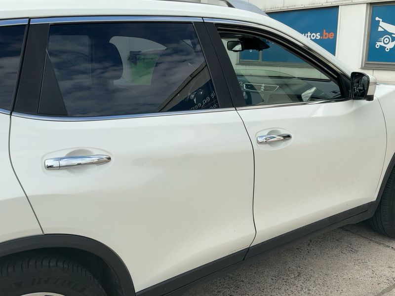 Nissan X-Trail 1.6 dCi 360 2017 – снимка 10