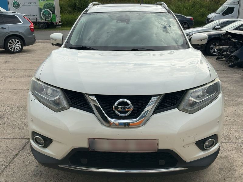 Nissan X-Trail 1.6 dCi 360 2017 – снимка 14