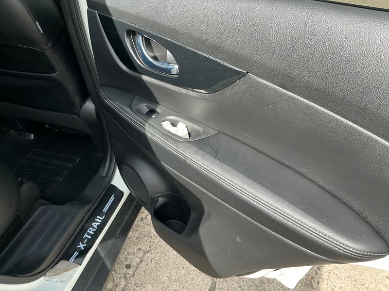 Nissan X-Trail 1.6 dCi 360 2017 – снимка 25