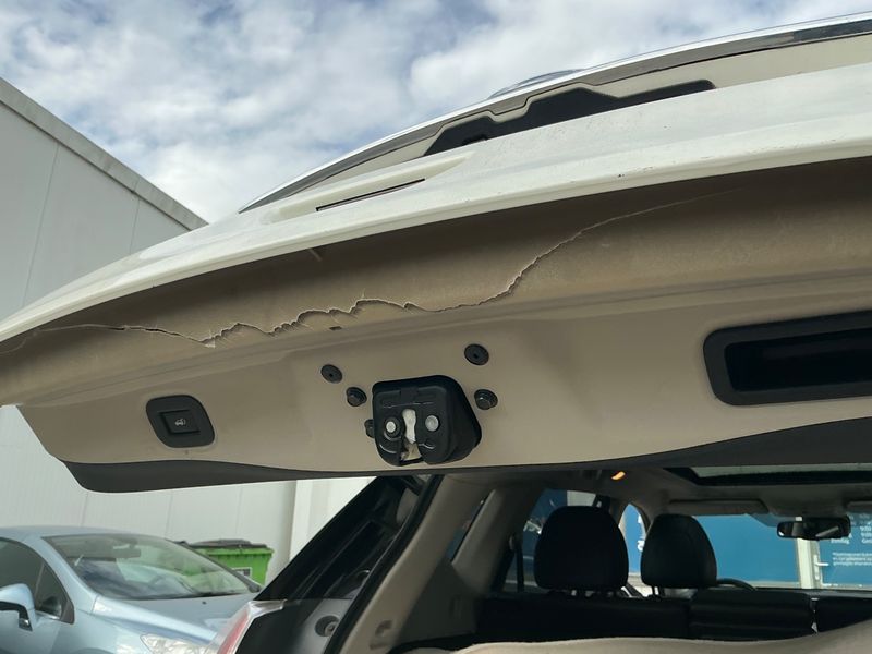 Nissan X-Trail 1.6 dCi 360 2017 – снимка 26