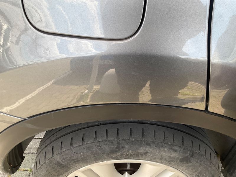 Nissan Qashqai 1.5 Turbodiesel Acenta 2011 – снимка 22