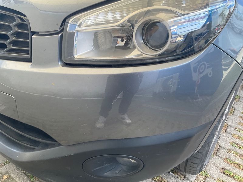 Nissan Qashqai 1.5 Turbodiesel Acenta 2011 – снимка 34