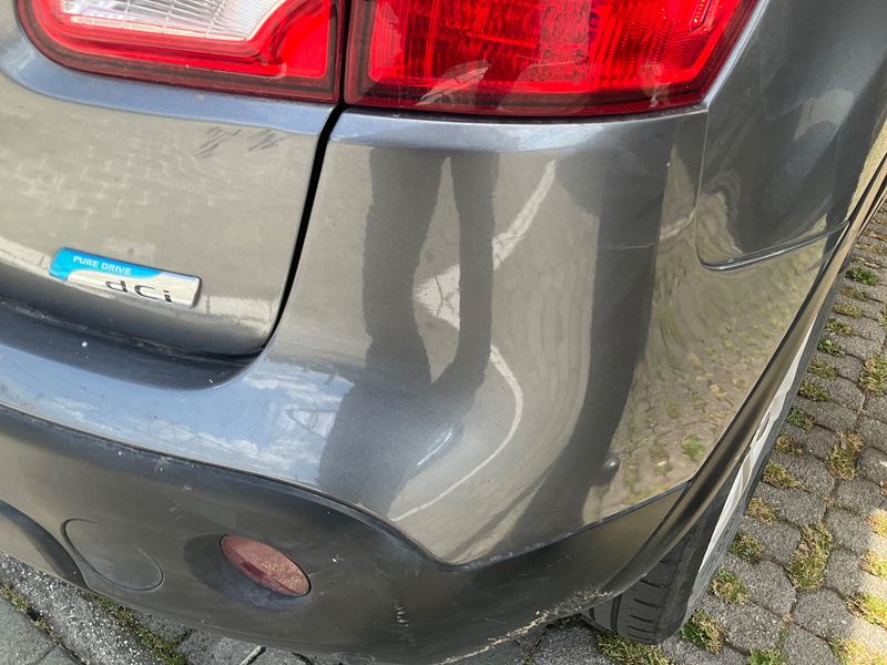 Nissan Qashqai 1.5 Turbodiesel Acenta 2011 – снимка 33