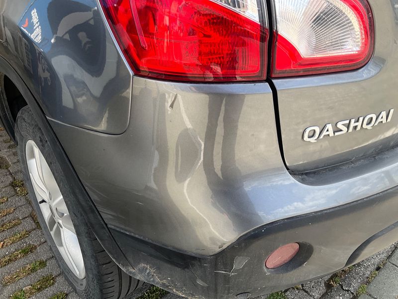 Nissan Qashqai 1.5 Turbodiesel Acenta 2011 – снимка 32