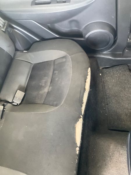 Nissan Qashqai 1.5 Turbodiesel Acenta 2011 – снимка 24