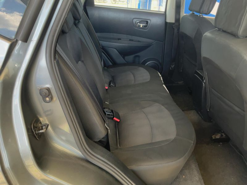 Nissan Qashqai 1.5 Turbodiesel Acenta 2011 – снимка 19