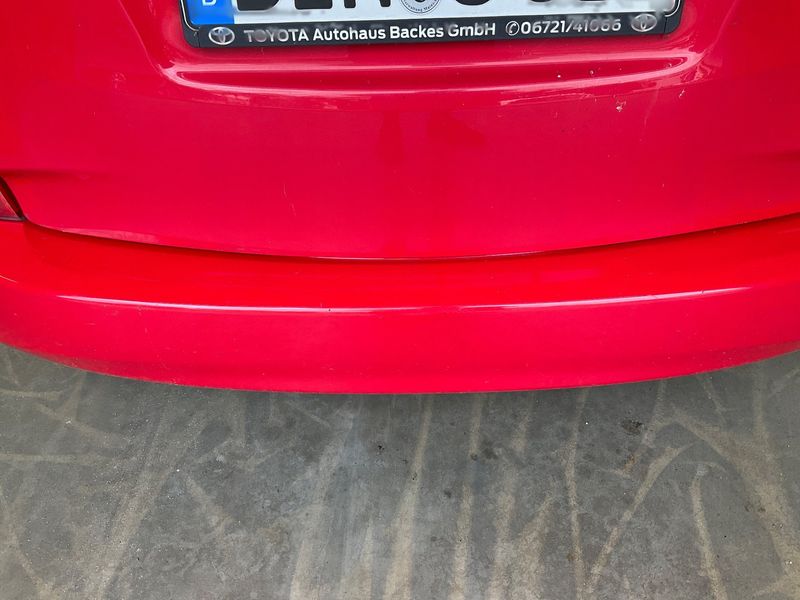 Toyota Verso-S 1.33 Dual VVT-i Life 2011 – снимка 38