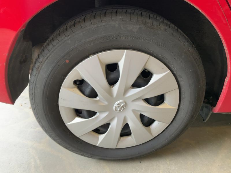 Toyota Verso-S 1.33 Dual VVT-i Life 2011 – снимка 9