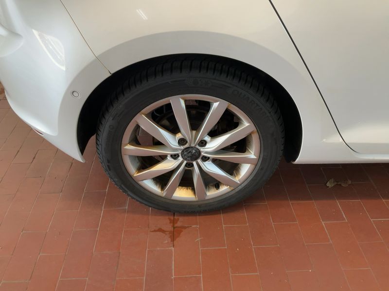 Volkswagen Golf VII 2.0 TDI Highline BlueMotion Tech 2013 – снимка 18