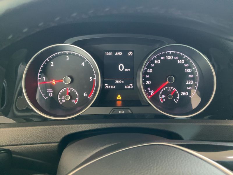 Volkswagen Golf VII 2.0 TDI Highline BlueMotion Tech 2013 – снимка 13