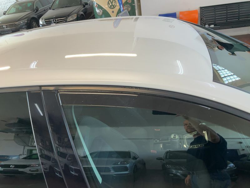 Volkswagen Golf VII 2.0 TDI Highline BlueMotion Tech 2013 – снимка 20