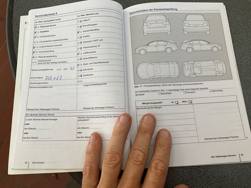 Volkswagen Golf VII 2.0 TDI Highline BlueMotion Tech 2013 – снимка 21