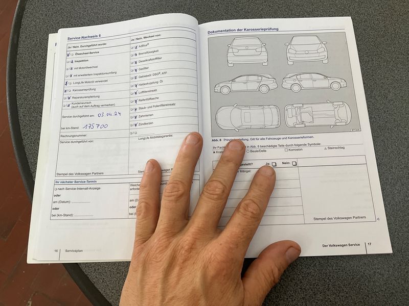Volkswagen Golf VII 2.0 TDI Highline BlueMotion Tech 2013 – снимка 24