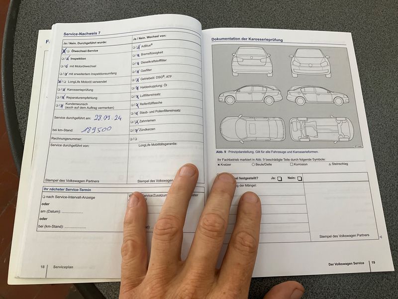 Volkswagen Golf VII 2.0 TDI Highline BlueMotion Tech 2013 – снимка 23